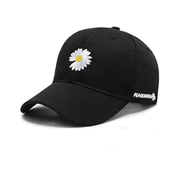 K-POP HOT INS G-Dragon GD Daisy Flower PEACEMINUSONE